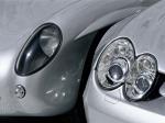 Mercedes-Benz SLR McLaren 2004 года